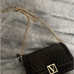 Victoria secret shoulder bag